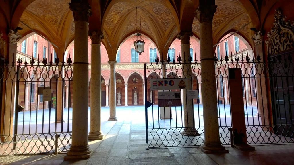 Appartamenti I Liutai Cremona Exterior photo