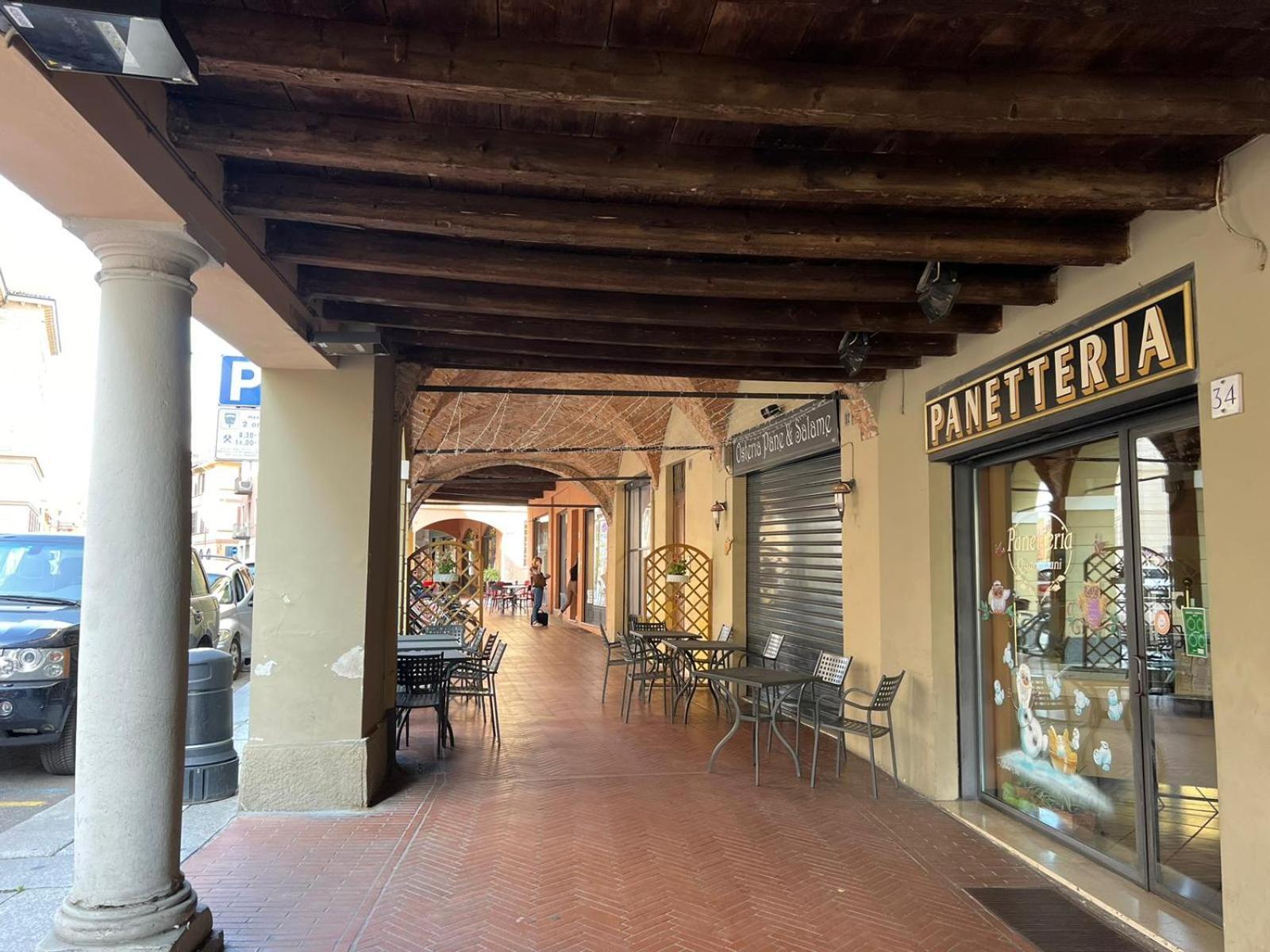Appartamenti I Liutai Cremona Exterior photo